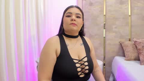 KattyaRogers online show from 11.08.25