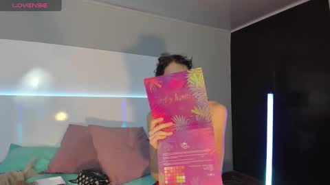 Snapshot of kattycar chatting on 12.11.24 Katty online show from 12.11.24