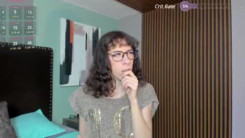 Snapshot of kattycar chatting on 12.17.24 Katty online show from 12.17.24