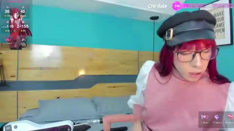 Snapshot of kattycar chatting on 01.08.25 Katty online show from 01.08.25