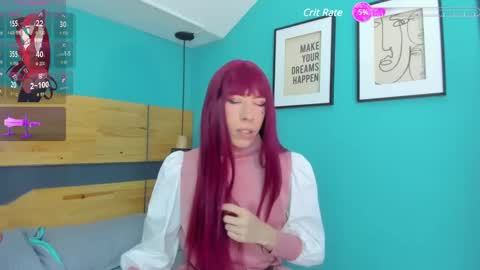 Snapshot of kattycar chatting on 01.09.25 Katty online show from 01.09.25