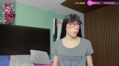 Snapshot of kattycar chatting on 01.13.25 Katty online show from 01.13.25