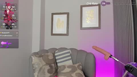 Snapshot of kattycar chatting on 01.15.25 Katty online show from 01.15.25