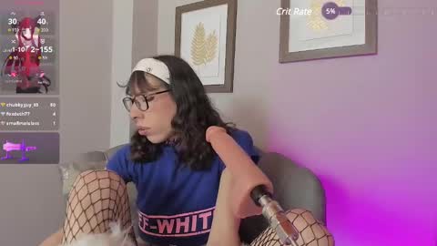 Snapshot of kattycar chatting on 01.15.25 Katty online show from 01.15.25