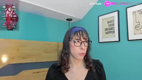 Snapshot of kattycar chatting on 01.19.25 Katty online show from 01.19.25