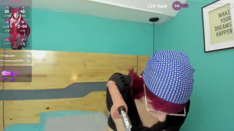 Snapshot of kattycar chatting on 02.06.25 Katty online show from 02.06.25