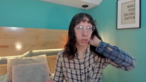 Snapshot of kattycar chatting on 03.02.25 Katty online show from 03.02.25