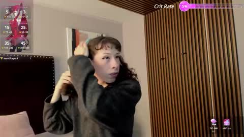 Snapshot of kattycar chatting on 03.06.25 Katty online show from 03.06.25