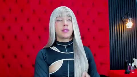 KattyJener online show from 03.20.26