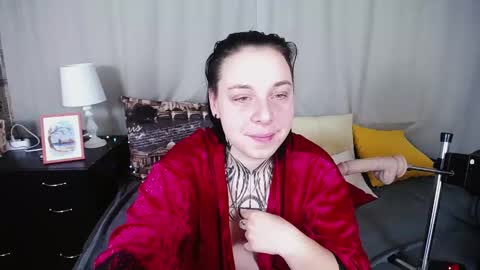 Snapshot of kattyroys chatting on 01.09.25 Katty online show from 01.09.25