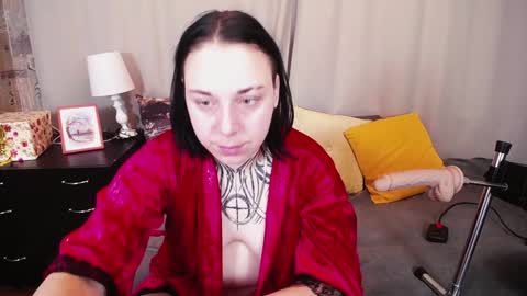 Snapshot of kattyroys chatting on 02.01.25 Katty online show from 02.01.25