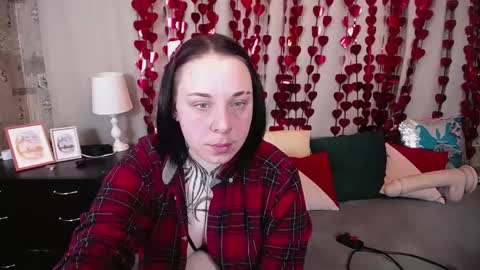 Snapshot of kattyroys chatting on 02.24.25 Katty online show from 02.24.25