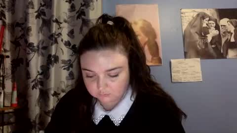 Snapshot of kattyx0x chatting on 06.03.26 kattyx0x online show from 06.03.26