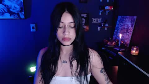      online show from 10.26.25