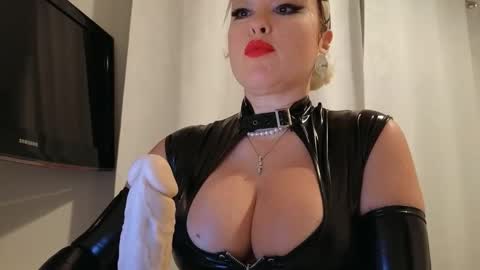 KatuhaX online show from 10.17.25