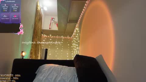 Princesse Kat  online show from 11.25.25