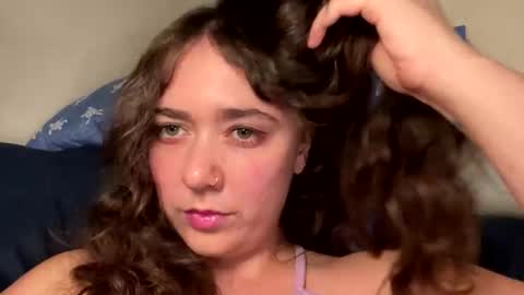 Princesse Kat  online show from 12.05.25