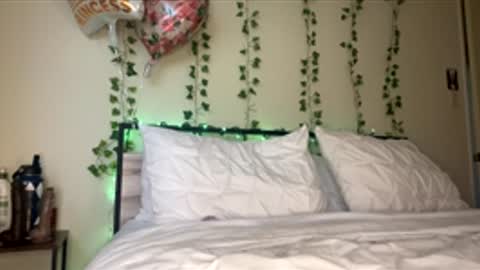 Princesse Kat  online show from 02.25.26