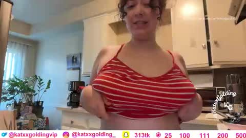 Princesse Kat  online show from 03.03.26