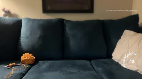 Princesse Kat  online show from 04.14.26