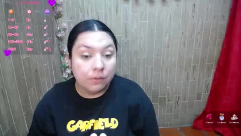 Katy online show from 10.18.25