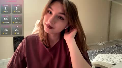 Olivia online show from 03.15.26