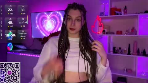 Olivia online show from 04.27.26