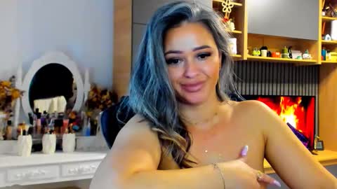 Katy online show from 10.20.25