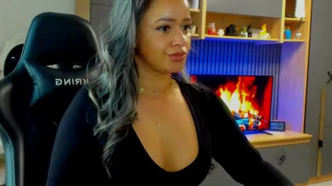 Katy online show from 03.16.26