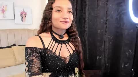 KATTY BLONDEE online show from 04.17.26