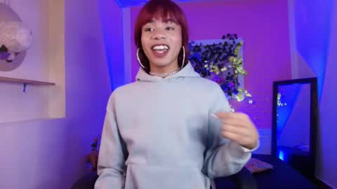 Katy online show from 10.03.25