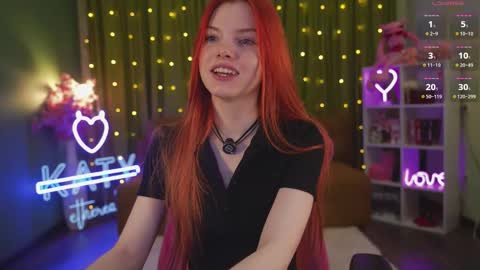 Snapshot of katy_ethereal chatting on 10.04.25 Katy - online show from 10.04.25