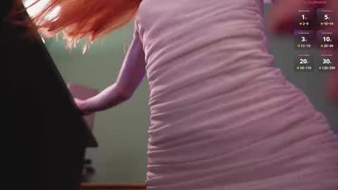 Snapshot of katy_ethereal chatting on 10.16.25 Katy - online show from 10.16.25