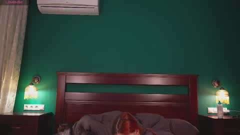 Snapshot of katy_ethereal chatting on 11.13.25 Katy - online show from 11.13.25