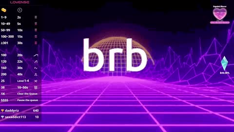 Katy online show from 01.02.25