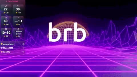 Katy online show from 03.08.25