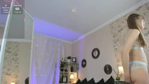 Kate online show from 02.14.26