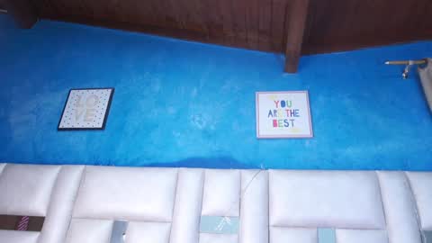 Snapshot of katy_rios_ chatting on 01.07.25 Katy online show from 01.07.25