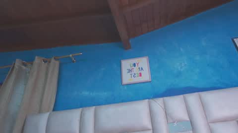 Snapshot of katy_rios_ chatting on 01.08.25 Katy online show from 01.08.25