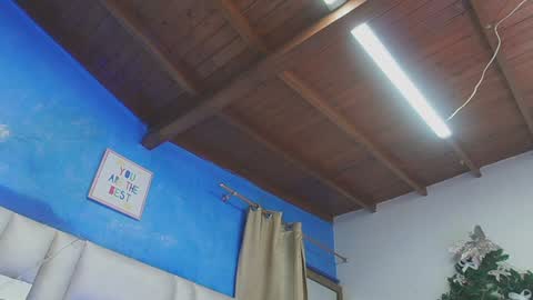 Snapshot of katy_rios_ chatting on 01.09.25 Katy online show from 01.09.25