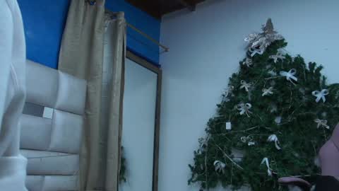 Snapshot of katy_rios_ chatting on 01.11.25 Katy online show from 01.11.25