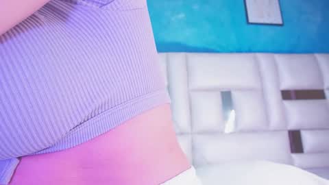 Snapshot of katy_rios_ chatting on 01.12.25 Katy online show from 01.12.25