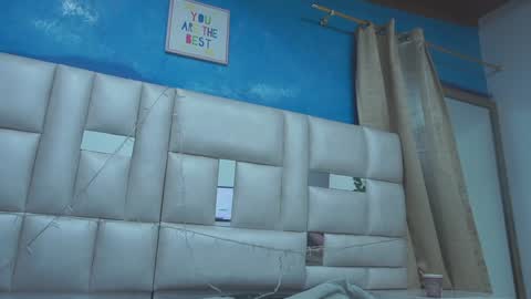 Snapshot of katy_rios_ chatting on 01.13.25 Katy online show from 01.13.25