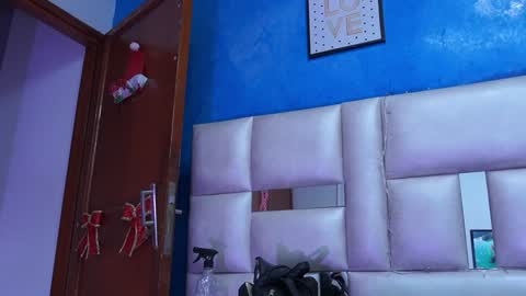 Snapshot of katy_rios_ chatting on 01.15.25 Katy online show from 01.15.25