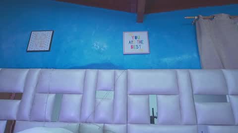 Snapshot of katy_rios_ chatting on 01.16.25 Katy online show from 01.16.25