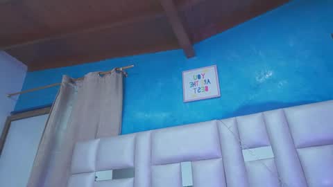 Snapshot of katy_rios_ chatting on 01.18.25 Katy online show from 01.18.25