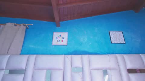 Snapshot of katy_rios_ chatting on 01.21.25 Katy online show from 01.21.25