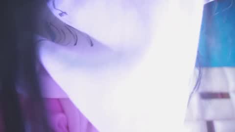 Snapshot of katy_rios_ chatting on 01.22.25 Katy online show from 01.22.25