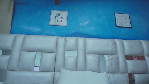 Snapshot of katy_rios_ chatting on 01.25.25 Katy online show from 01.25.25