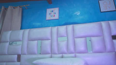 Snapshot of katy_rios_ chatting on 01.27.25 Katy online show from 01.27.25